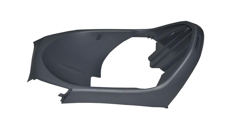 ÖN ANA PANEL (ZENZERO)